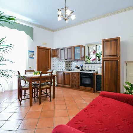 La Francese Apartment Atrani Ngoại thất bức ảnh