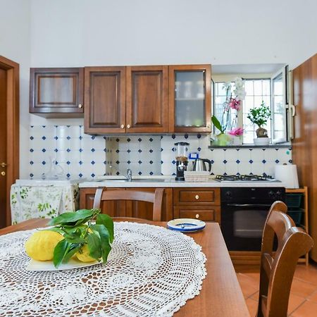 La Francese Apartment Atrani Ngoại thất bức ảnh