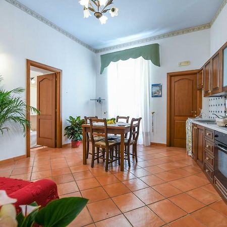 La Francese Apartment Atrani Ngoại thất bức ảnh