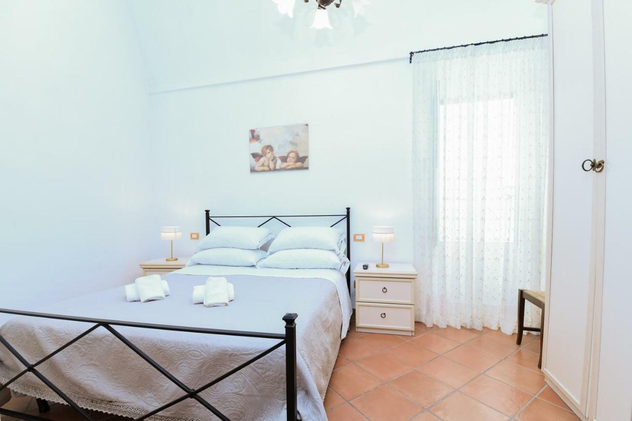 La Francese Apartment Atrani Ngoại thất bức ảnh